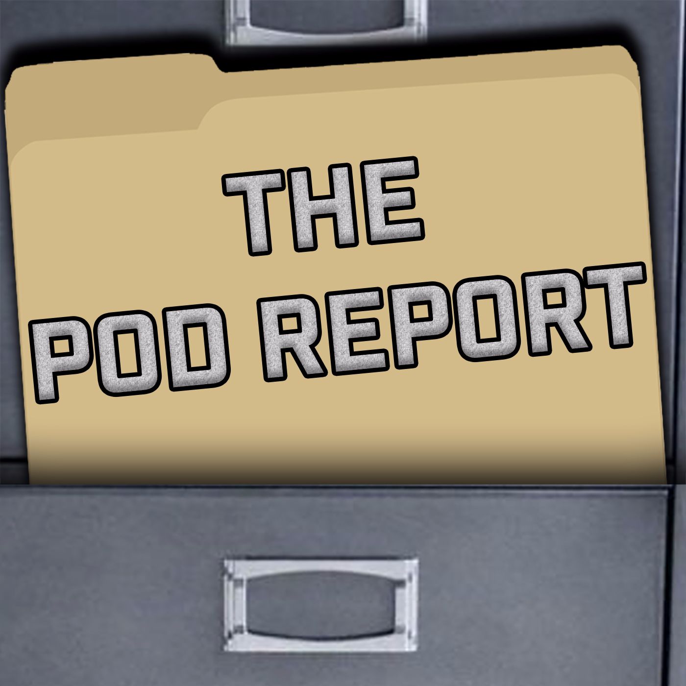 The Pod Report