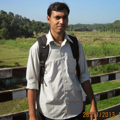 Polash Roy