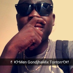 Gondjha Deux Mix