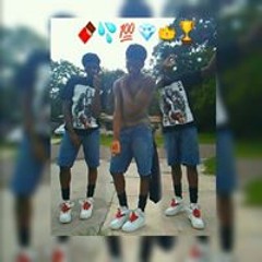 RoyallBoii La'Dann