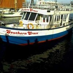 Anthony Thabo Gaegane