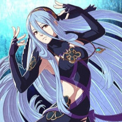 Azura the songsstress