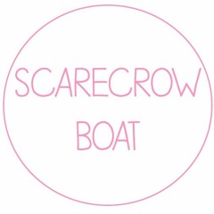 Scarecrow Boat