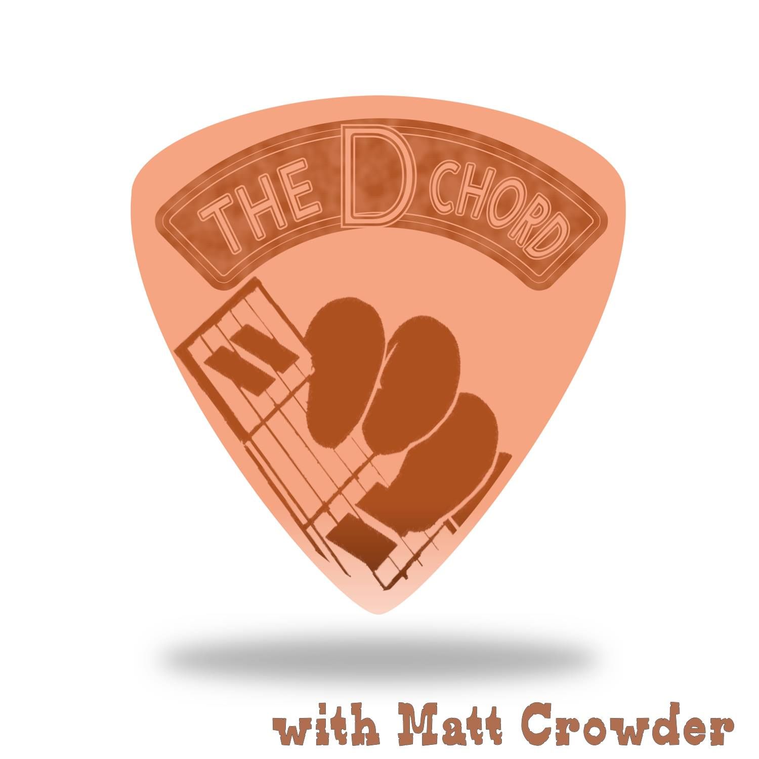 The D Chord