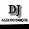 deejay Alex Dupark
