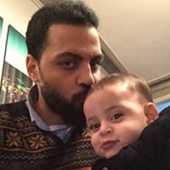Hany Samaha
