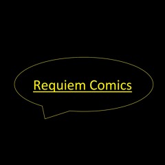 Requiem Comics