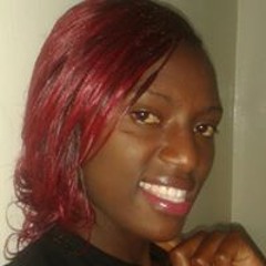 Damaris Nyamwamu