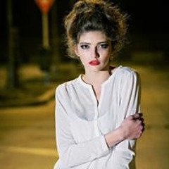 Raluca Petrescu