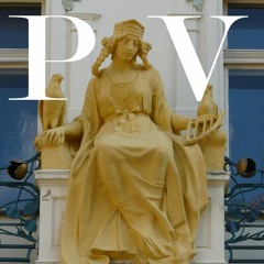 The Prague Vitruvius