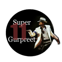 SuperGurpreet Jackson