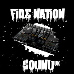 FireNationSoundUK