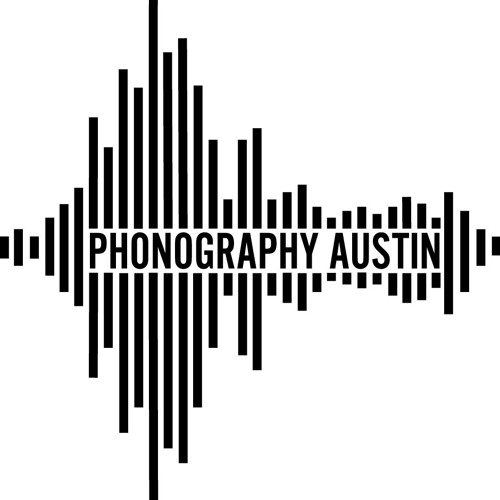 Phonography Austin’s avatar
