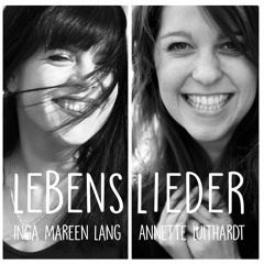 Inga Mareen Lang & Annette Luithardt