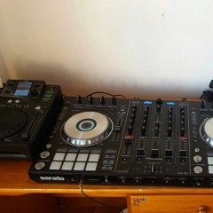 Dj Mat - S & Dj Ruiz ¡ Yupi Yupi ! ( DEMO ) 2016.