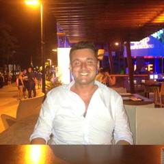 Aidan Murphy 35