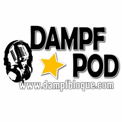 DampfPod