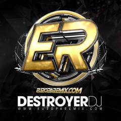 Orquesta San Vicente - Oye Como Va (Extended) By Destroyer Dj LMI