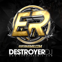 Destroyer Deejay