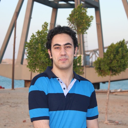 MaMdouH HaFeZ’s avatar