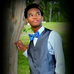 Tracy Pierson-Andrews