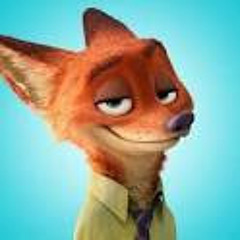 Nick Wild /Zootopia