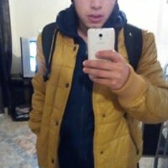 Maxi Coceres