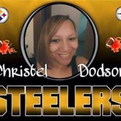 Christel Dodson