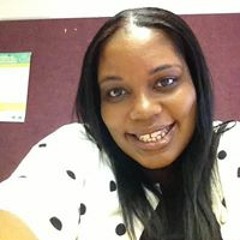 Sharlene Butler-Vincent