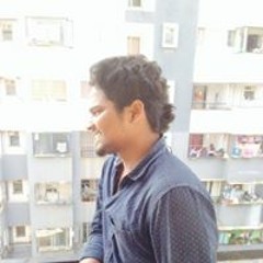 Kamalesh Waran