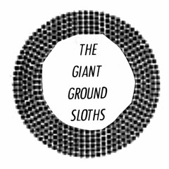 The Giant Ground Sloths