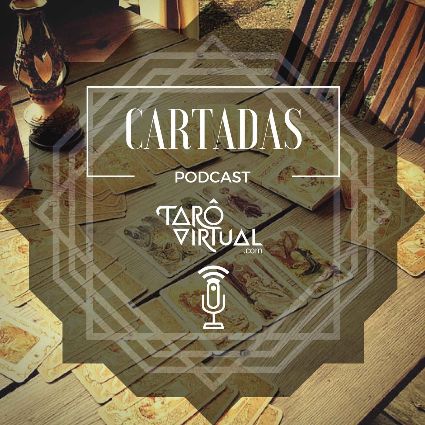 Cartadas Podcast