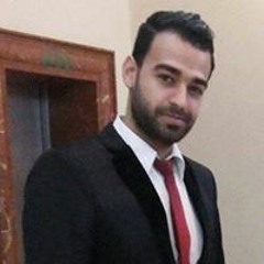 Ahmed EL Mekawy