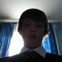 Dylan Gilmour