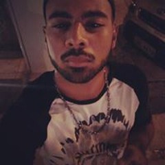 Gabriel Dos Anjos
