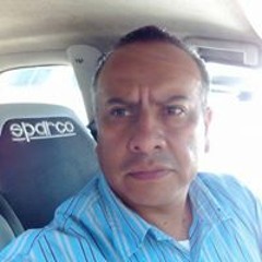 Carlos Cruz Roque