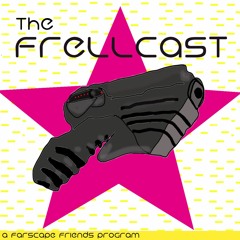 FrellCast
