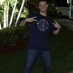 Gabriel Oliva