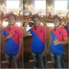Sudarshan Gondane