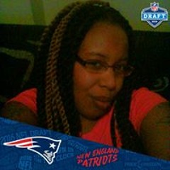 Dannie Luvmyfour Payton