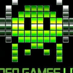 Eternal Gamer