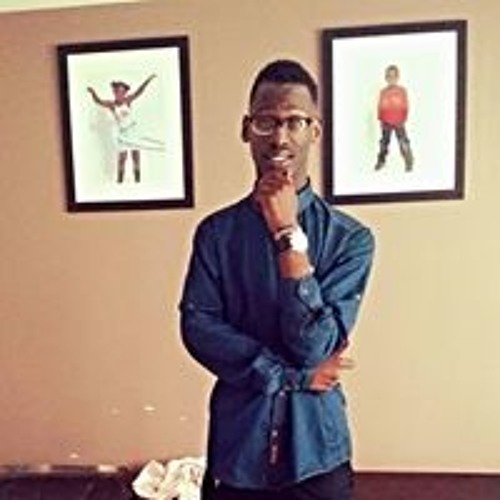 Mike Mungu’s avatar