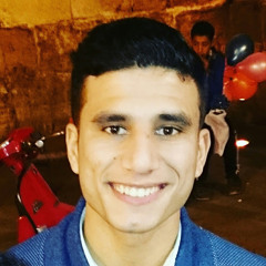 Ahmed Saber