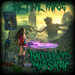 Raccoon City Massacre