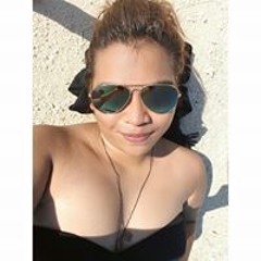 Queenie Obinque Lomongo