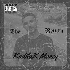 Im Gon Change Ft. Young Joe