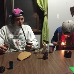 Follow My New Channel