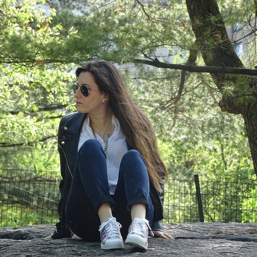 Camila Belén Frigo’s avatar
