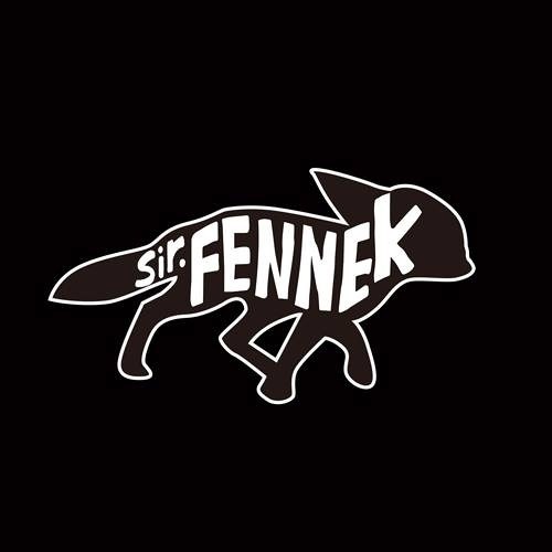 Sir. Fennek’s avatar