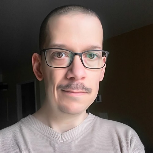 Eric jacques’s avatar